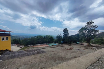 Residential Plot for Sale in Mussoorie Road, Dehradun (333 Sq. Yards)