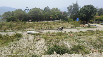 Residential Plot for Sale in Mussoorie Road, Dehradun (435 Sq. Yards)