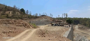 Property for sale in Airport Road, Dehradun