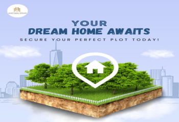 381.48 Sq. Yards Residential Plot for Sale in Airport Road, Dehradun
