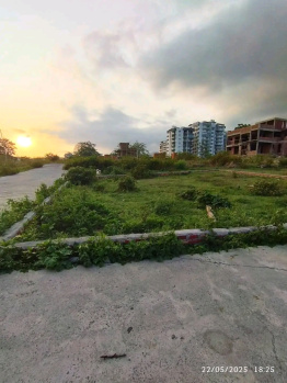 Residential Plot for Sale in Sahastradhara Road, Dehradun (156 Sq. Yards)