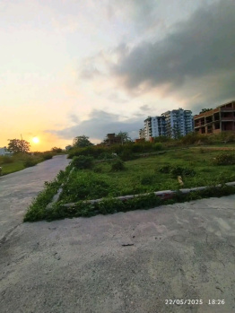 Residential Plot for Sale in Sahastradhara Road, Dehradun (100 Sq. Yards)