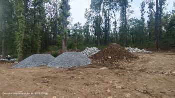 Residential Plot for Sale in Raipur Road, Dehradun (125 Sq. Yards)