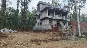 Residential Plot for Sale in Raipur Road, Dehradun (133 Sq. Yards)