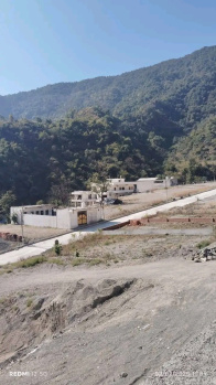 Residential Plot for Sale in Sahastradhara Road, Dehradun (200 Sq. Yards)
