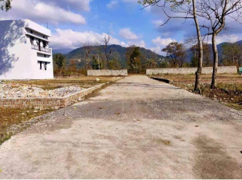 Residential Plot for Sale in Raipur Road, Dehradun (150 Sq. Yards)