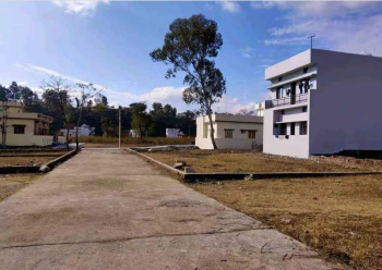 Residential Plot for Sale in Raipur Road, Dehradun (200 Sq. Yards)