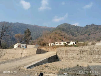 Residential Plot for Sale in Mussoorie Road, Dehradun (210 Sq. Yards)