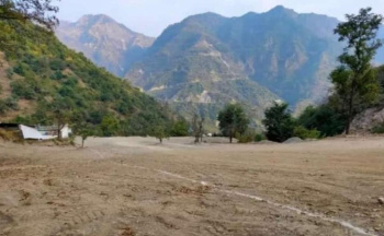 Residential Plot for Sale in Sahastradhara, Dehradun (427 Sq. Yards)