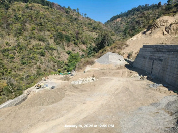 Residential Plot for Sale in Raipur, Dehradun (300 Sq. Yards)
