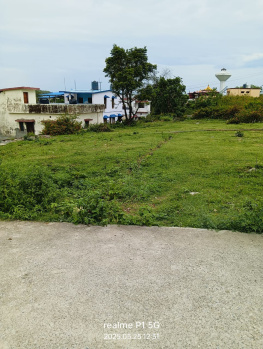 Residential Plot for Sale in Sahastradhara Road, Dehradun (190 Sq. Yards)