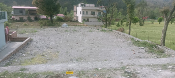 Residential Plot for Sale in Sahastradhara, Dehradun (245 Sq. Yards)