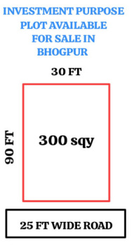 Property for sale in Airport Road, Dehradun