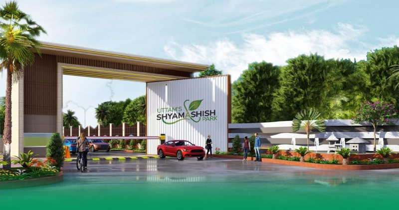 Residential Plot For Sale In Ajmer Road, Jaipur (100 Sq. Yards)