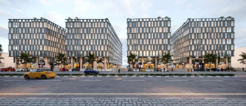928 Sq.ft. Office Space for Sale in Gopal Pura By Pass, Jaipur