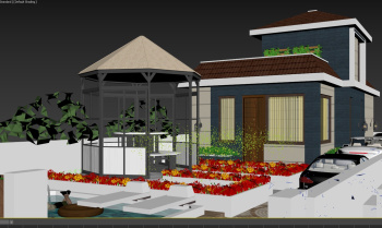 Farm House for Sale in Ajmer Road, Jaipur (350 Sq. Yards)