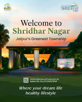 Property for sale in Sirsi Road, Jaipur