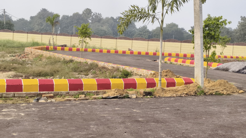 Residential Plots In Bakshi Ka Talab