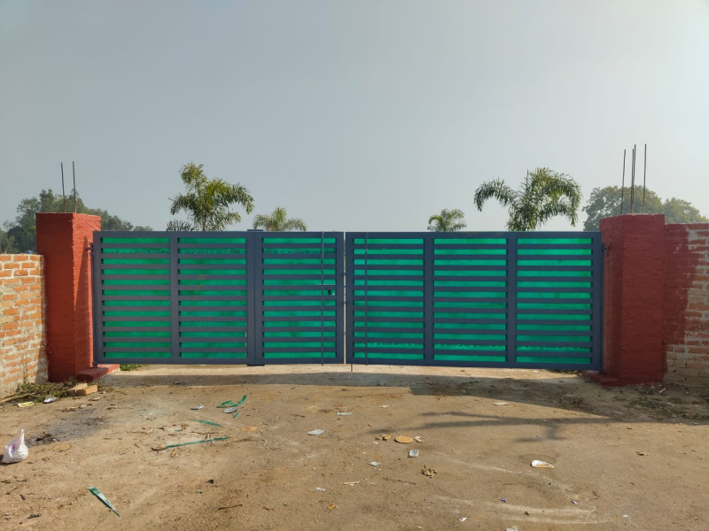 Residential Plots In Bakshi Ka Talab, Lucknow