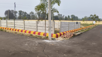 Residential Plot for Sale in Sitapur Road, Lucknow (2000 Sq.ft.)
