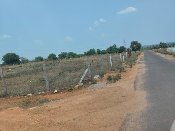 10 Guntha Agricultural/Farm Land For Sale In Shabad, Rangareddy
