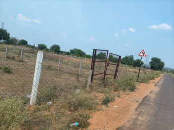 Property for sale in Shabad, Rangareddy
