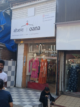 Property for sale in Santacruz West, Mumbai