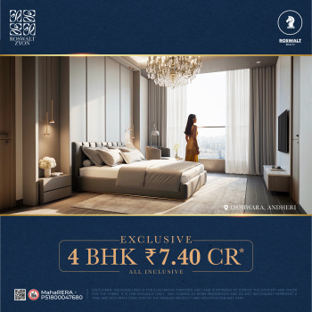 Property for sale in Oshiwara, Mumbai