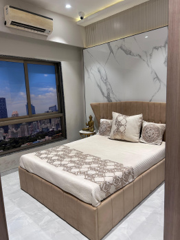 Flats & Apartments for Sale in Jogeshwari West, Mumbai (440 Sq.ft.)