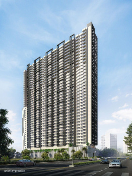 Property for sale in Jogeshwari West, Mumbai