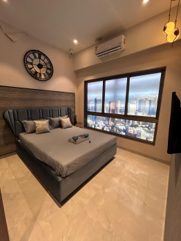 Property for sale in Jogeshwari West, Mumbai