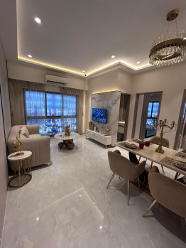 Property for sale in Jogeshwari West, Mumbai