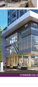 2 BHK Flats & Apartments for Sale in Mira Road, Mumbai (495 Sq.ft.)