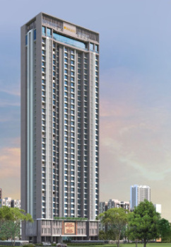 Flats & Apartments for Sale in Vinay Nagar, Mumbai (426 Sq.ft.)