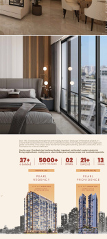 Flats & Apartments for Sale in Veera Desai Road, Mumbai (560 Sq.ft.)