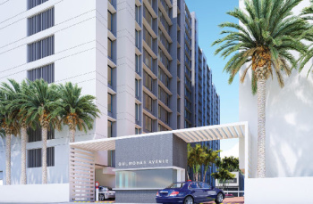 Flats & Apartments for Sale in Bandra East, Mumbai (322 Sq.ft.)