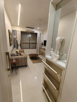 Property for sale in Bandra East, Mumbai