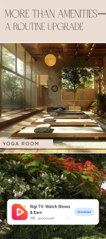 2 BHK Flats & Apartments for Sale in Malad West, Mumbai (600 Sq.ft.)