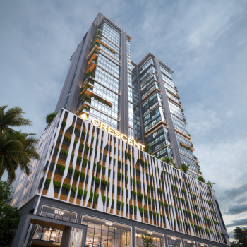 460 Sq.ft. Office Space for Sale in Jogeshwari West, Mumbai