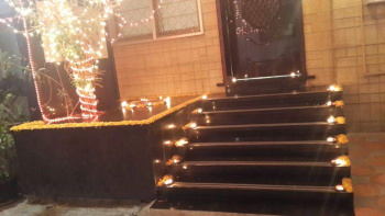 6 BHK Independent House for Sale in Juhu, Mumbai (6210 Sq.ft.)