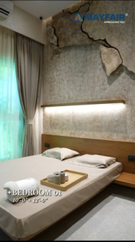 Flats & Apartments for Sale in Mira Road, Mumbai (645 Sq.ft.)