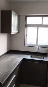1.5 BHK Flats & Apartments for Sale in Andheri West, Mumbai (650 Sq.ft.)