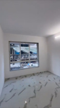 Flats & Apartments for Sale in Jankalyan Nagar, Mumbai (525 Sq.ft.)