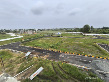 Residential Plot for Sale in Omr, Chennai (1000 Sq.ft.)