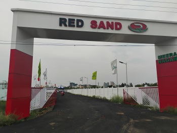 Residential Plot for Sale in Vandalur, Chennai (750 Sq.ft.)