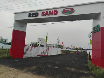 Residential Plot for Sale in Vandalur, Chennai (1090 Sq.ft.)