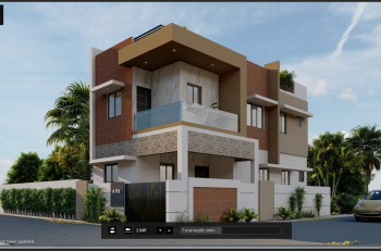 THREE BHK VILLA SALE AT KELAMBAKKAM THAIYUR