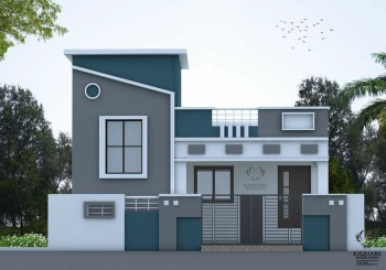 2 BHK CUSTOMIZED VILLA PLOTS SALE AT MANNIVAKKAM