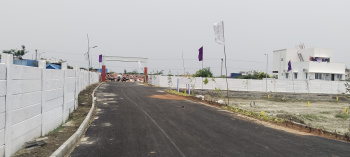 Property for sale in Kelambakkam Vandalur Highway, Chennai