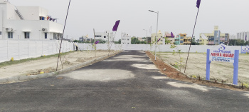 Property for sale in Manivakkam, Chennai